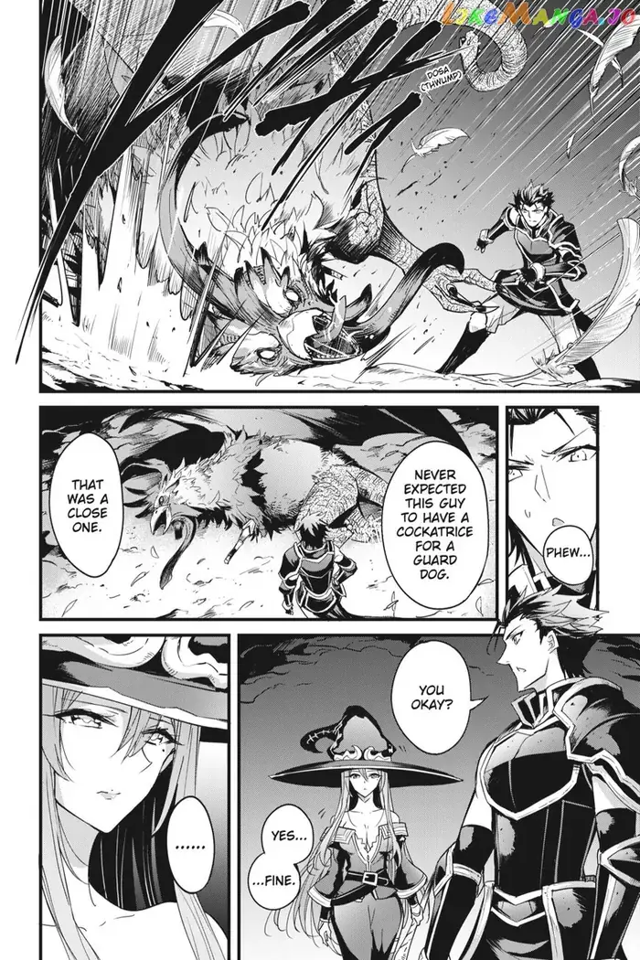 Goblin Slayer: Side Story Year One Chapter 36 image 14_optimized_optimized